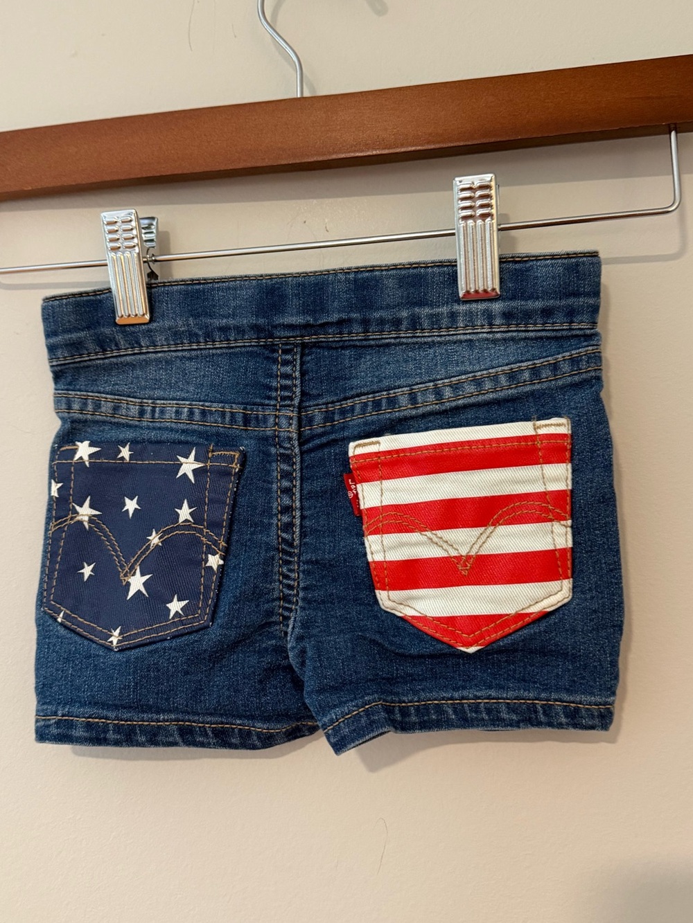 Levi's Shorts